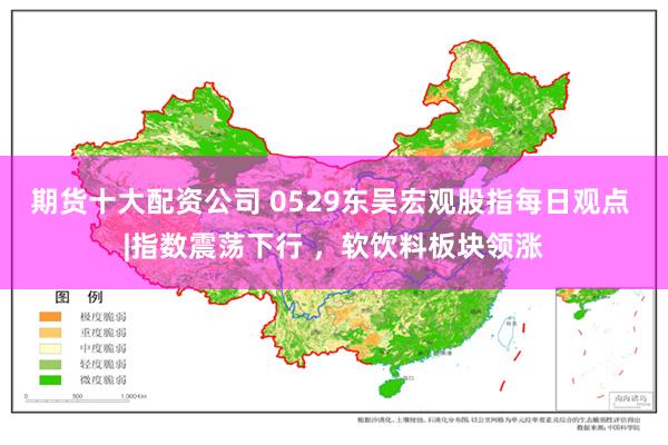 期货十大配资公司 0529东吴宏观股指每日观点 |指数震荡下行 ，软饮料板块领涨